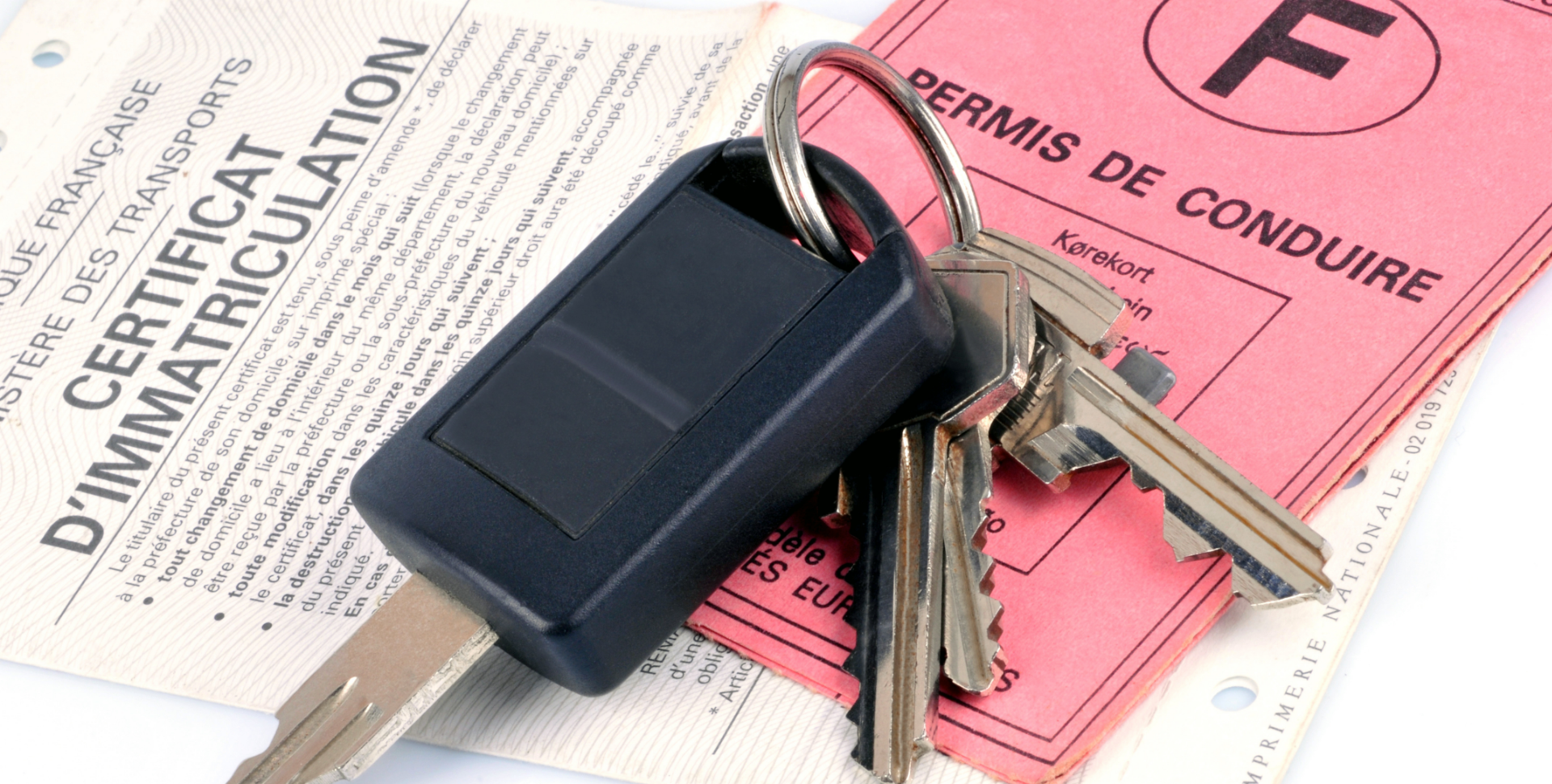 Check-list carte grise (ANTS) : les étapes et documents indispensables